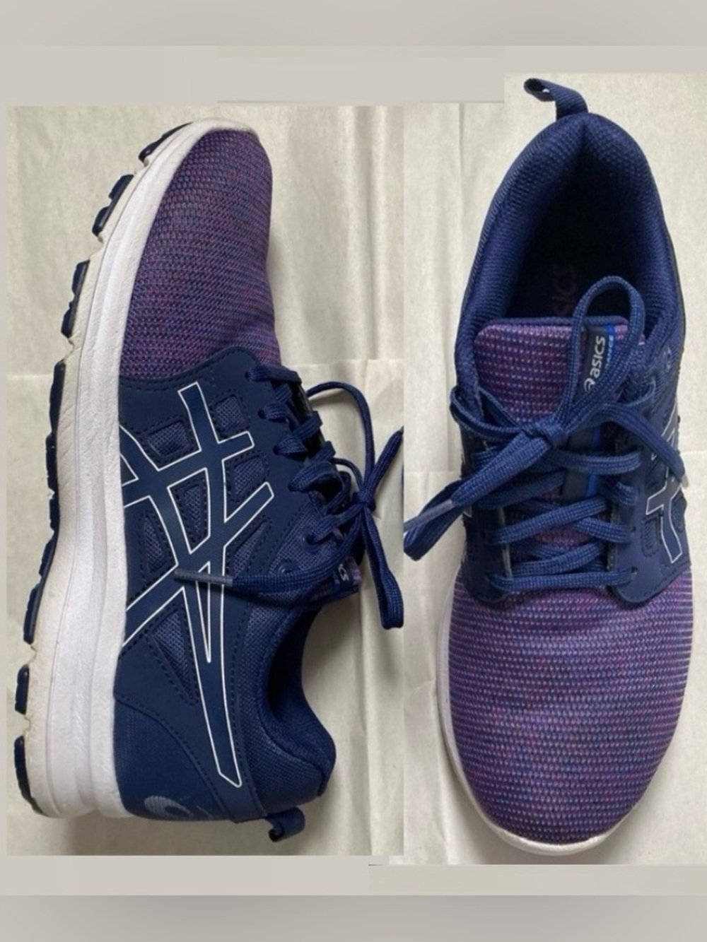 Asics Gel Torrance Athletic Shoes